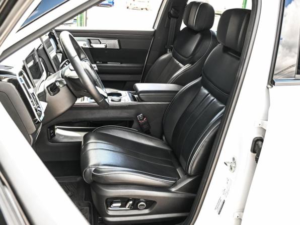 Jaecoo J7 I с пробегом 2024 года, цена 2 699 000 рублей, 35722 км, внедорожник, Автокод Объявления