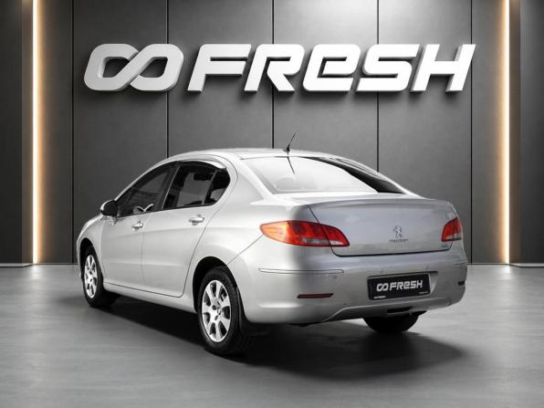 Peugeot 408 I с пробегом 2013 года, цена 748 000 рублей, 165739 км, седан, Автокод Объявления