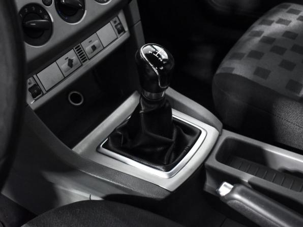 Ford Focus II Рестайлинг с пробегом 2008 года, цена 369 000 рублей, 272095 км, седан, Автокод Объявления