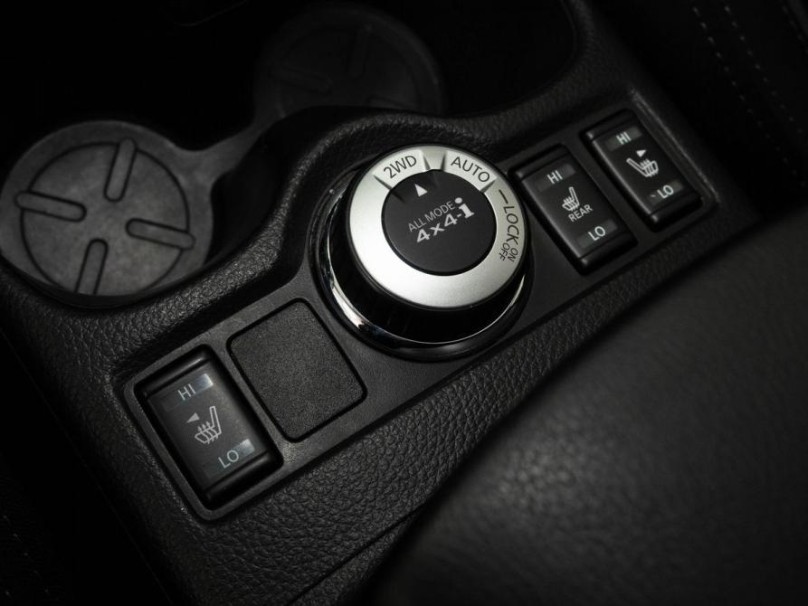 Nissan Qashqai II Рестайлинг Казань  - изображение 15
