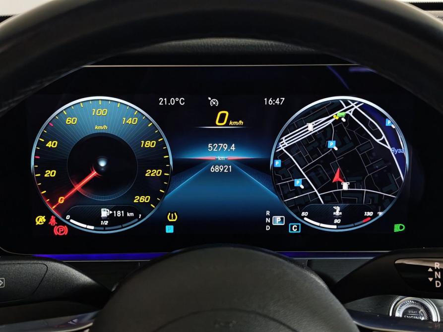 Mercedes-Benz E-Класс V (W213 S213 C238) Рестайлинг Москва  - изображение 18