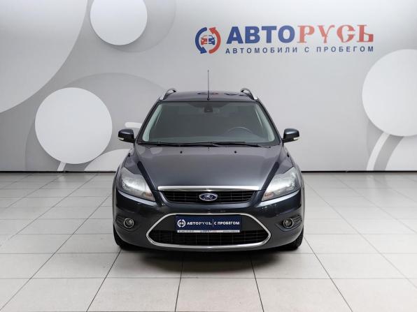 Ford Focus II Рестайлинг с пробегом 2010 года, цена 540 000 рублей, 154000 км, универсал, Автокод Объявления