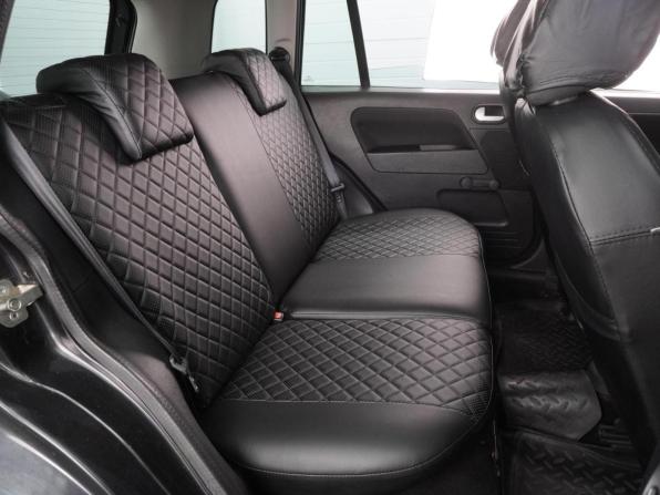 Ford Fusion I Рестайлинг с пробегом 2008 года, цена 374 000 рублей, 166964 км, хэтчбек, Автокод Объявления