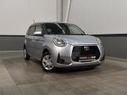 Toyota Passo III Рестайлинг Кемерово  - изображение 26