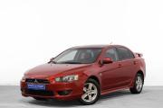Mitsubishi Lancer X Барнаул  - изображение 28