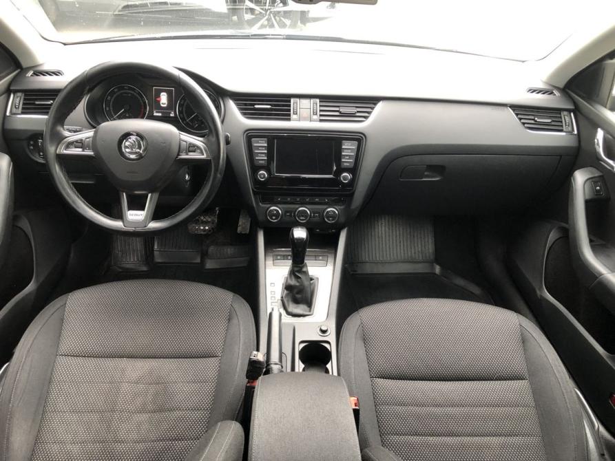 Skoda Octavia III (A7) Брянск  - изображение 10