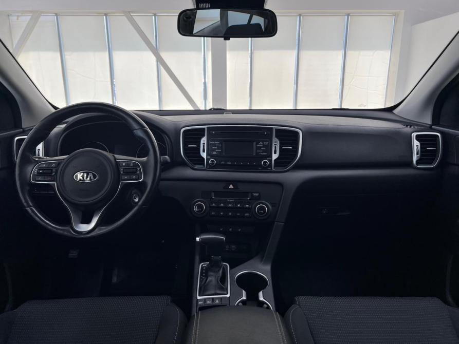 Kia Sportage IV Волгоград  - изображение 12