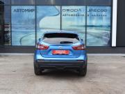 Nissan Qashqai II Рестайлинг Архангельск  - изображение 20