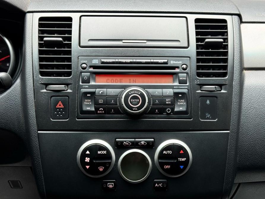 Nissan Tiida I Рестайлинг Ижевск  - изображение 13