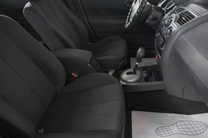 Renault Megane II с пробегом 2004 года, цена 439 000 рублей, 214500 км, седан, Автокод Объявления