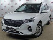 Haval M6 II Санкт-Петербург  - изображение 26