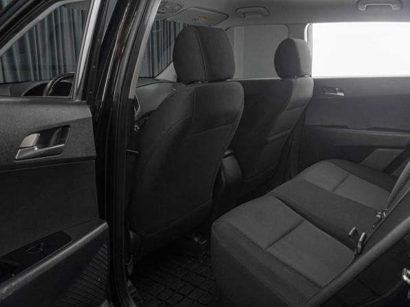 Hyundai Creta I с пробегом 2018 года, цена 1 849 000 рублей, 127772 км, внедорожник, Автокод Объявления