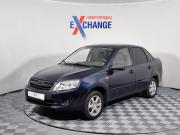 Lada (ВАЗ) Granta I Нижний Новгород  - изображение 20