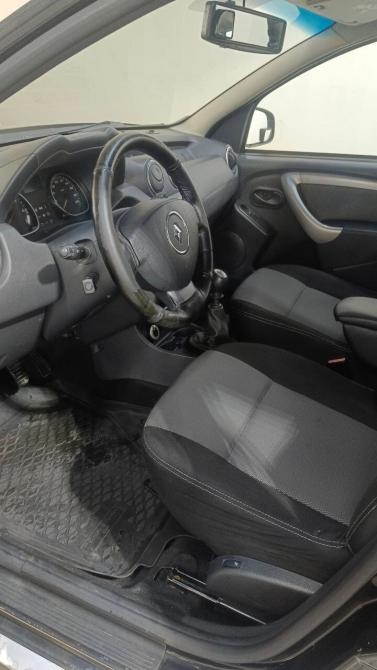 Renault Duster I Санкт-Петербург  - изображение 9