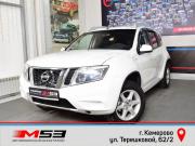 Nissan Terrano III (D10) Кемерово  - изображение 22