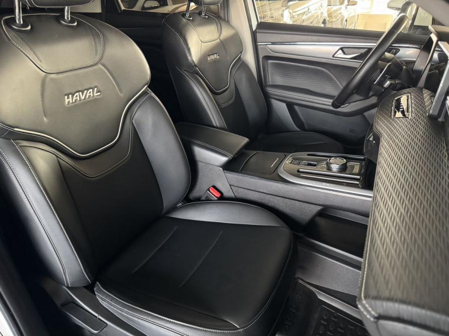 Haval Jolion I Челябинск  - изображение 26