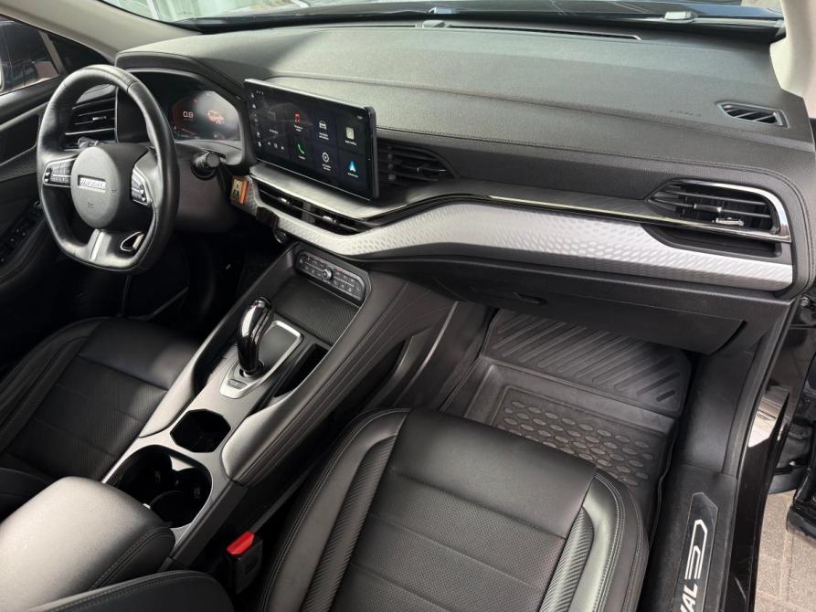 Haval F7 I Рестайлинг Липецк  - изображение 5
