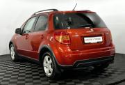 Suzuki SX4 I (Classic) Рестайлинг Нижний Новгород  - изображение 30