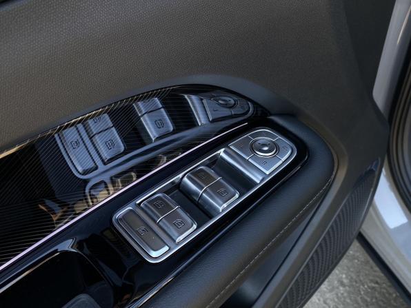 Hongqi HS3 с пробегом 2024 года, цена 2 919 000 рублей, 22150 км, внедорожник, Автокод Объявления