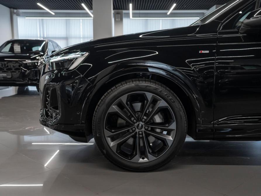 Audi Q7 II (4M) Рестайлинг 2 Москва  - изображение 34