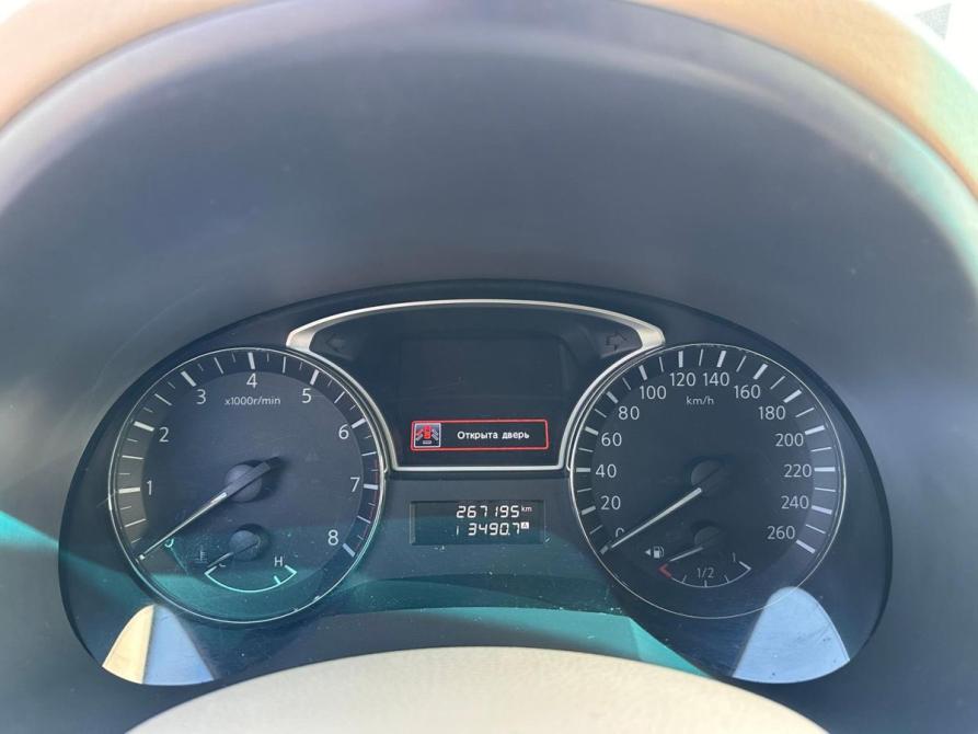 Nissan Teana III Ногинск  - изображение 15