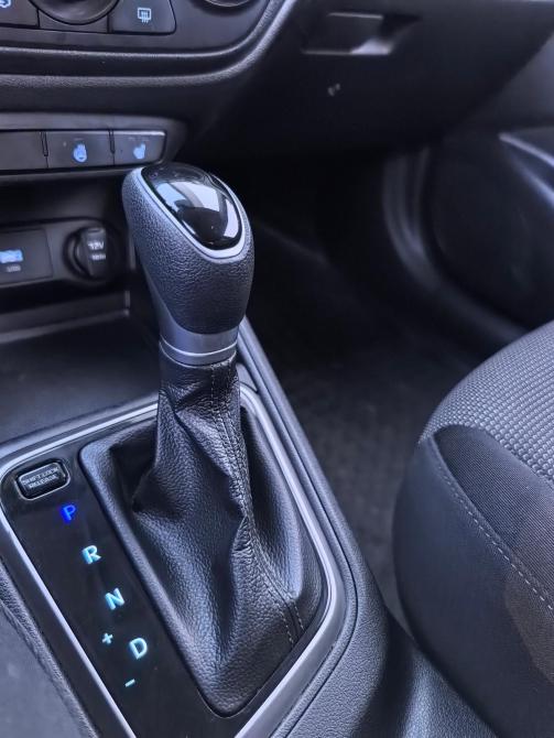 Hyundai Solaris II Рестайлинг Санкт-Петербург  - изображение 15