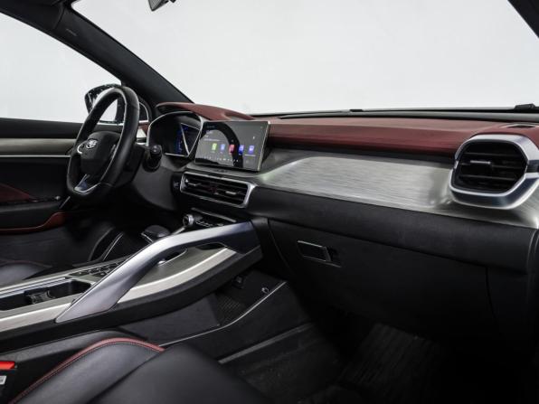 Geely Coolray I с пробегом 2023 года, цена 1 848 000 рублей, 56156 км, внедорожник, Автокод Объявления