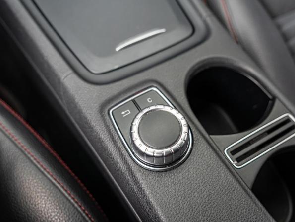 Mercedes-Benz A-Класс III (W176) с пробегом 2015 года, цена 1 499 000 рублей, 156779 км, хэтчбек, Автокод Объявления