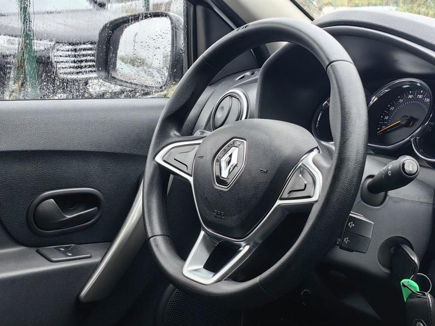 Renault Sandero II Рестайлинг Санкт-Петербург  - изображение 11