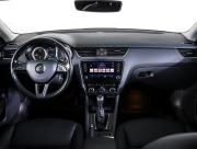 Skoda Octavia III (A7) Рестайлинг Москва  - изображение 36