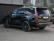Chevrolet Tahoe IV Москва  - изображение 29