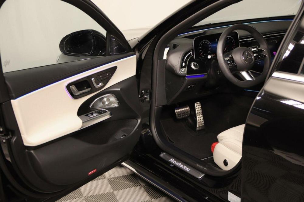 Mercedes-Benz E-Класс VI (W214 S214) Москва  - изображение 3