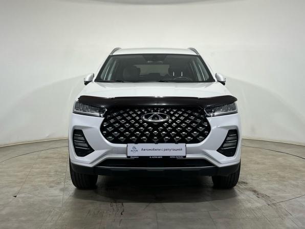 Chery Tiggo 7 Pro I с пробегом 2021 года, цена 1 537 000 рублей, 80257 км, внедорожник, Автокод Объявления