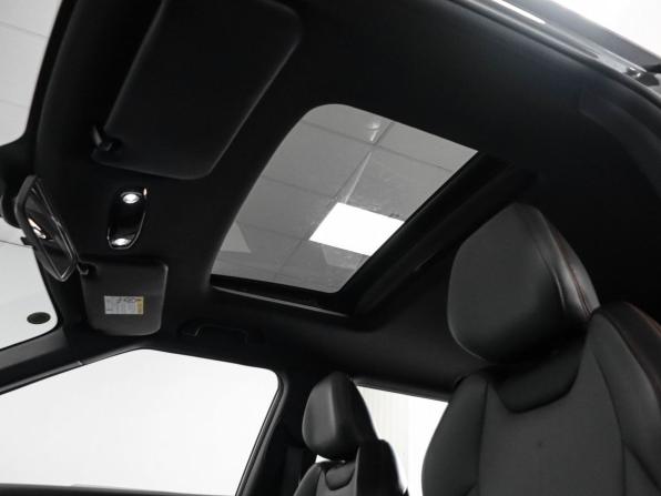 Geely Atlas II с пробегом 2024 года, цена 2 499 000 рублей, 8775 км, внедорожник, Автокод Объявления