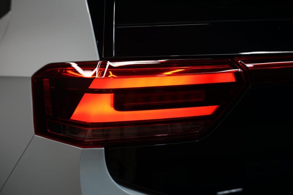 Volkswagen ID.3 I Крым  - изображение 23