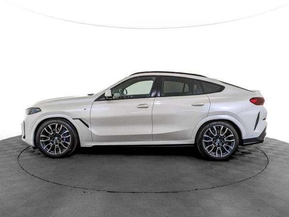 BMW X6 III (G06) Рестайлинг с пробегом 2024 года, цена 12 622 100 рублей, 17235 км, внедорожник, Автокод Объявления