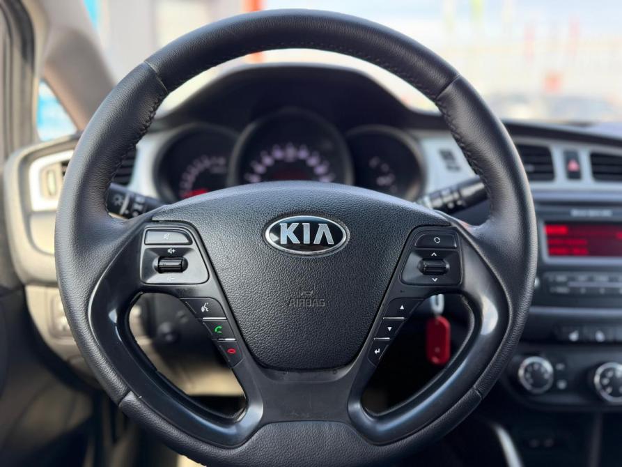 Kia Ceed II Набережные Челны  - изображение 14