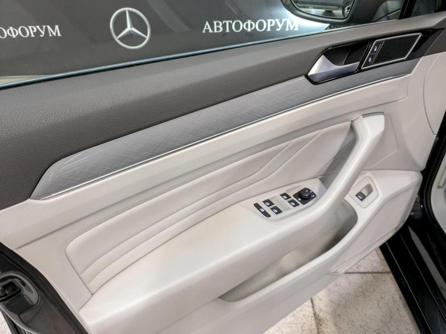 Volkswagen Passat B8 Рестайлинг Москва  - изображение 19