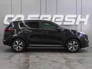 Kia Sportage IV Рестайлинг Воронеж  - изображение 23