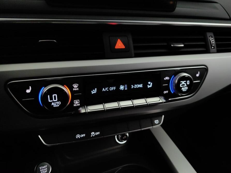 Audi A4 V (B9) Подольск  - изображение 15