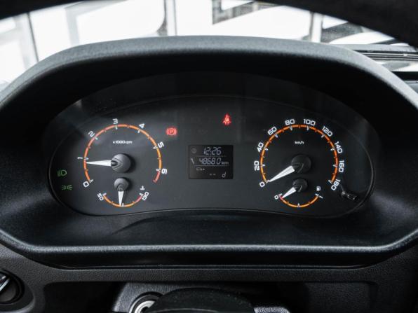 Lada (ВАЗ) Niva Legend с пробегом 2023 года, цена 803 600 рублей, 48680 км, внедорожник, Автокод Объявления