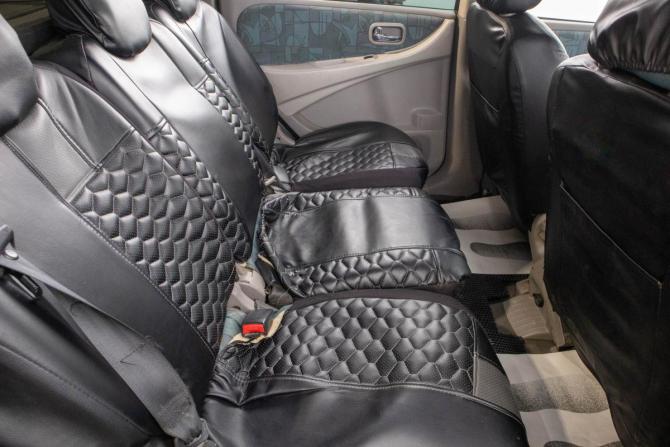 Nissan Almera Tino I с пробегом 2001 года, цена 299 000 рублей, 518000 км, компактвэн, Автокод Объявления