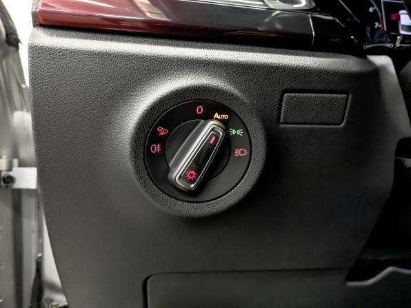 Volkswagen Polo VI с пробегом 2022 года, цена 1 945 000 рублей, 56706 км, лифтбек, Автокод Объявления