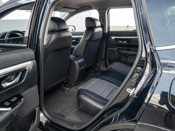 Honda CR-V V Рестайлинг с пробегом 2021 года, цена 2 950 000 рублей, 56784 км, внедорожник, Автокод Объявления