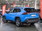 Toyota RAV4 V (XA50) Санкт-Петербург  - изображение 25