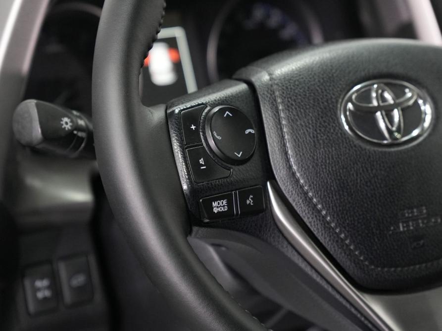Toyota RAV4 IV (XA40) Рестайлинг Новосибирск  - изображение 22