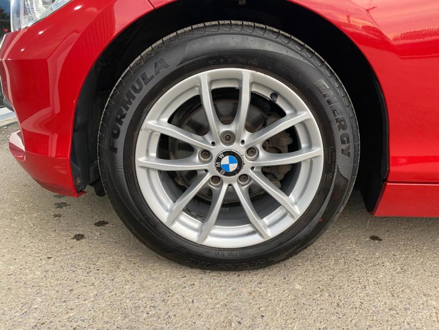 BMW 1 серии II (F20/F21) Рестайлинг 2 Альметьевск  - изображение 26