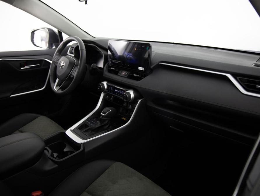 Toyota RAV4 V (XA50) Санкт-Петербург  - изображение 21