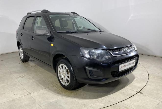 Lada (ВАЗ) Kalina II с пробегом 2016 года, цена 415 000 рублей, 150226 км, универсал, Автокод Объявления