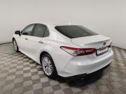 Toyota Camry VIII (XV70) Москва  - изображение 29
